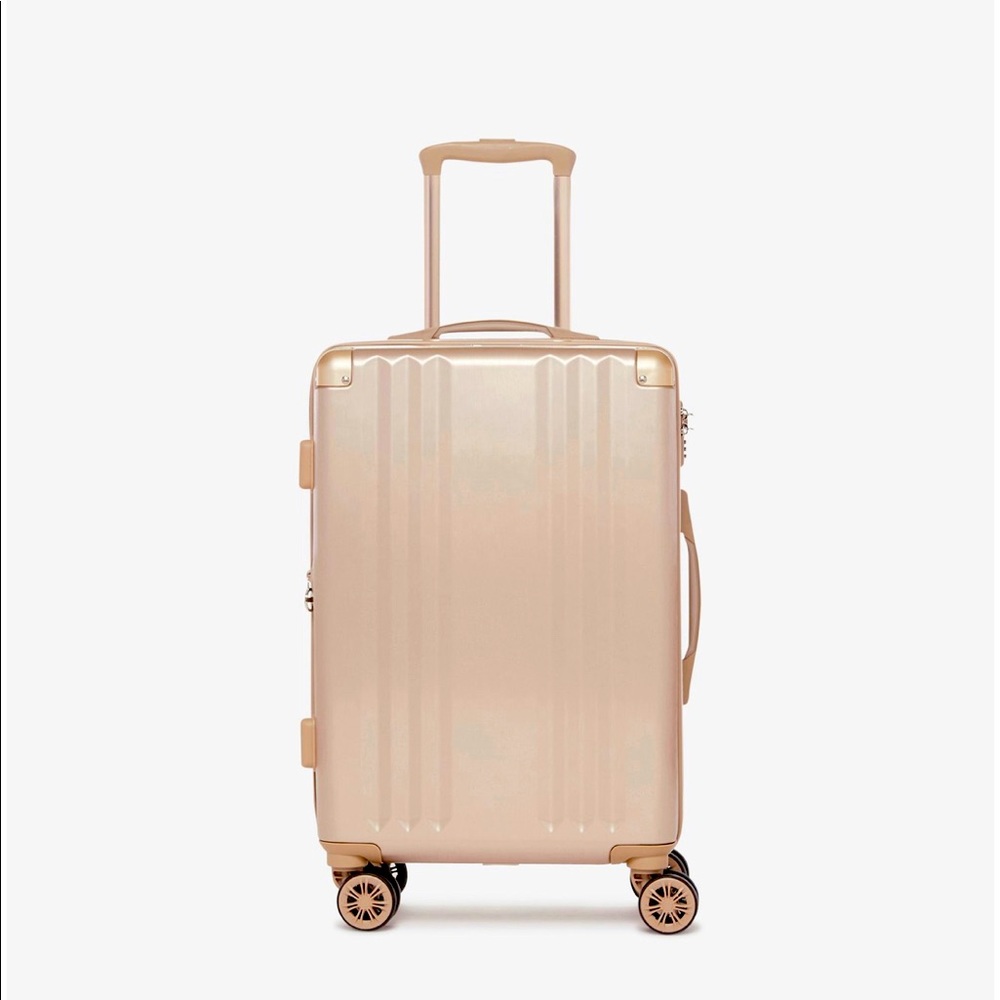 Ambeur Carry-On Luggage